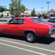 Illustration for article titled This Chevelle SS Is Sweet Like Candy